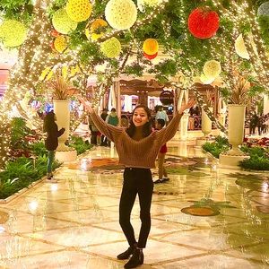 Meet your Posher, Nichole